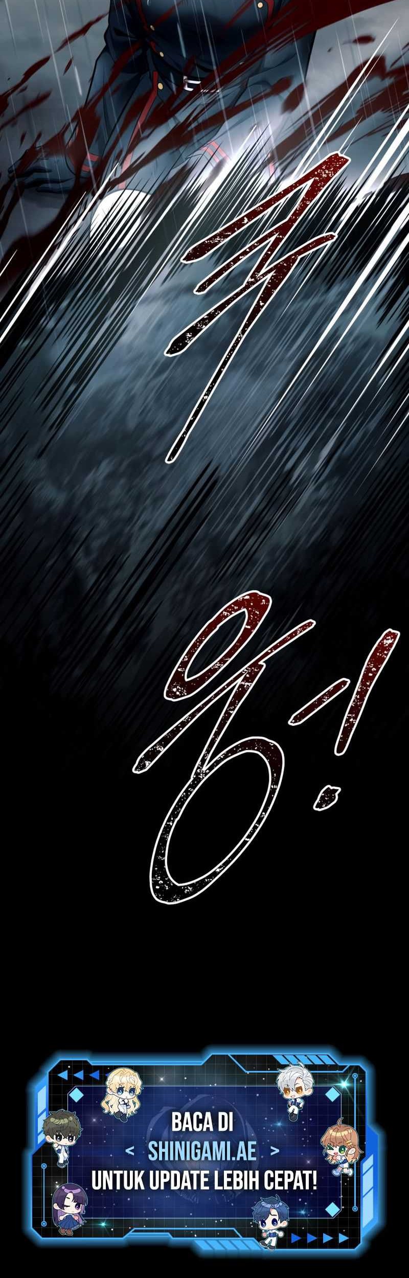 I Became the Tyrant of a Defense Game Chapter 70 Gambar 83