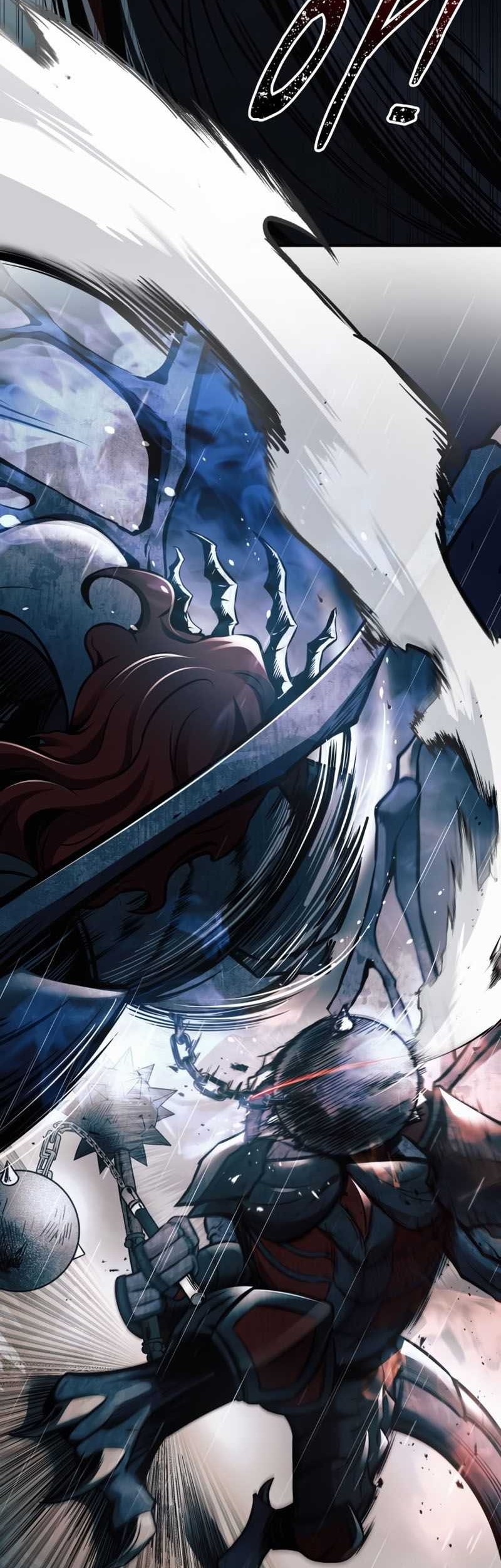 I Became the Tyrant of a Defense Game Chapter 70 Gambar 3