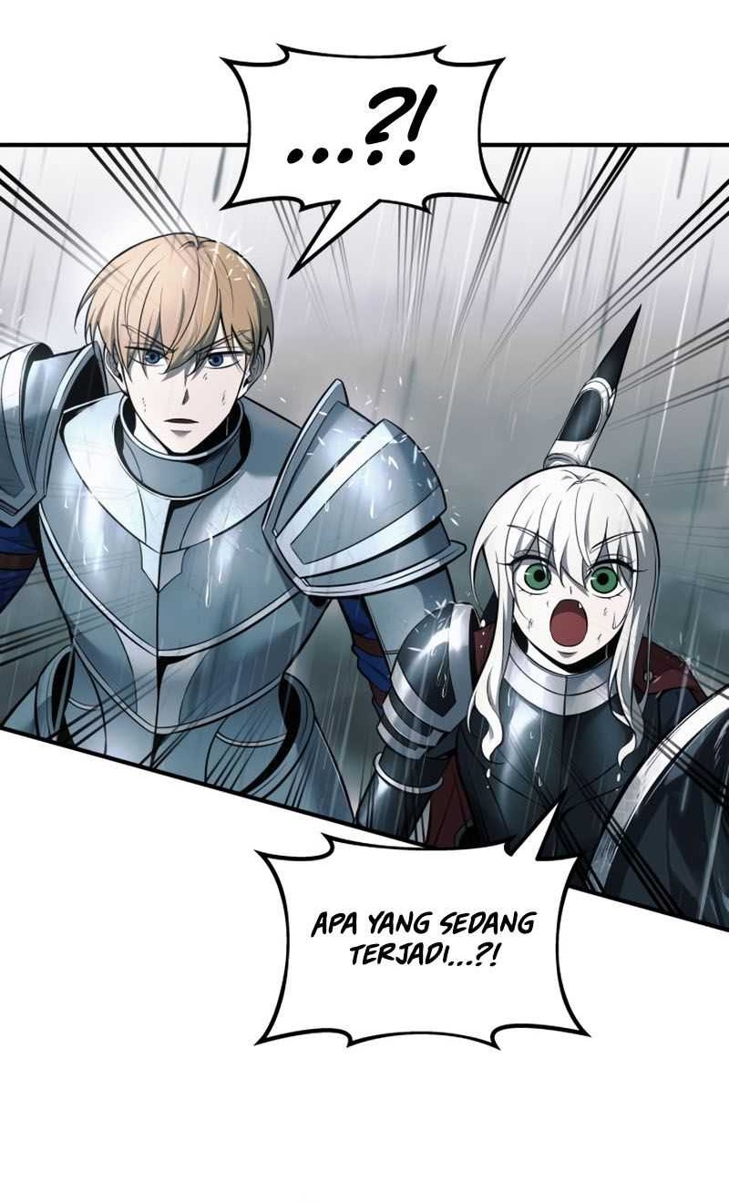 I Became the Tyrant of a Defense Game Chapter 70 Gambar 5