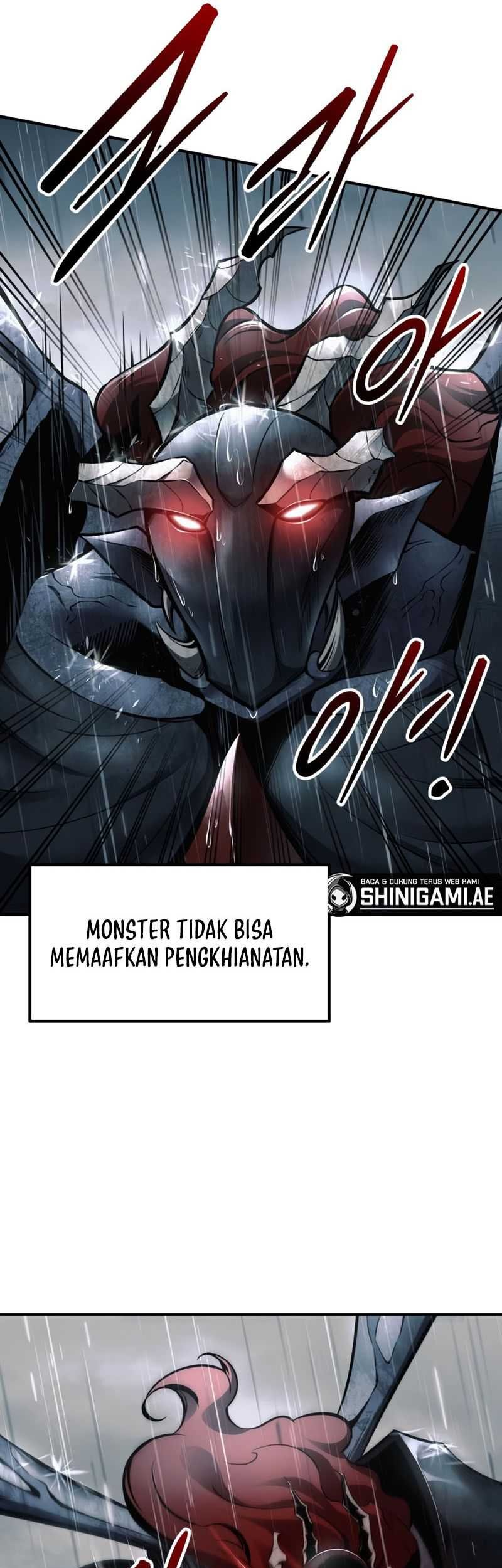 I Became the Tyrant of a Defense Game Chapter 70 Gambar 6