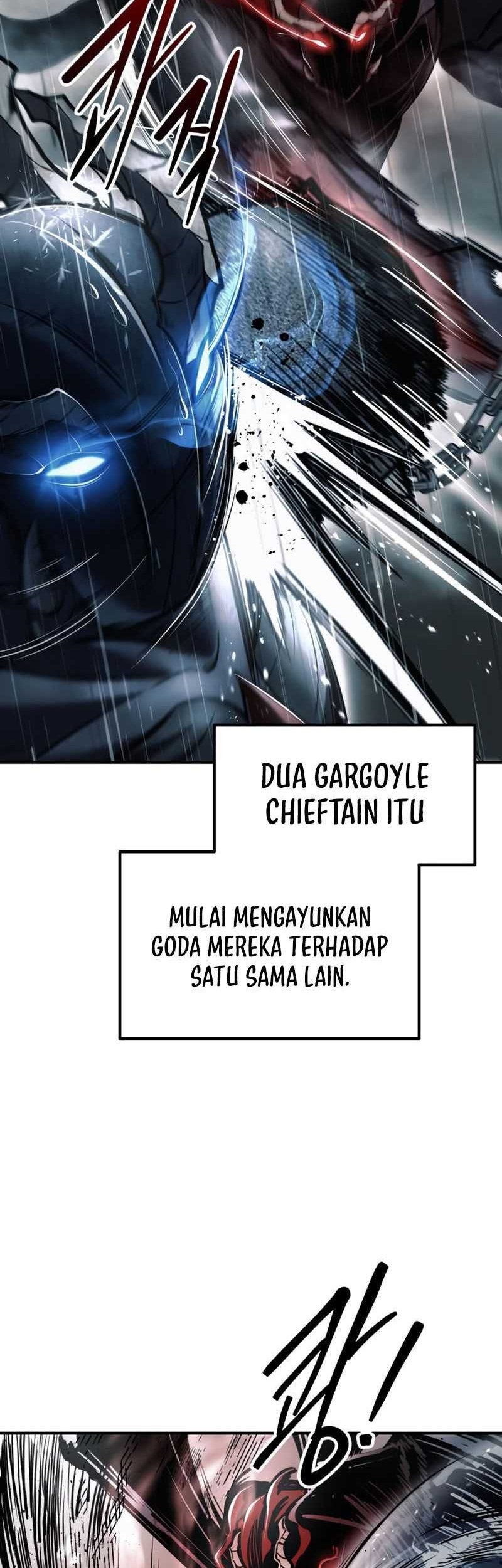 I Became the Tyrant of a Defense Game Chapter 70 Gambar 7