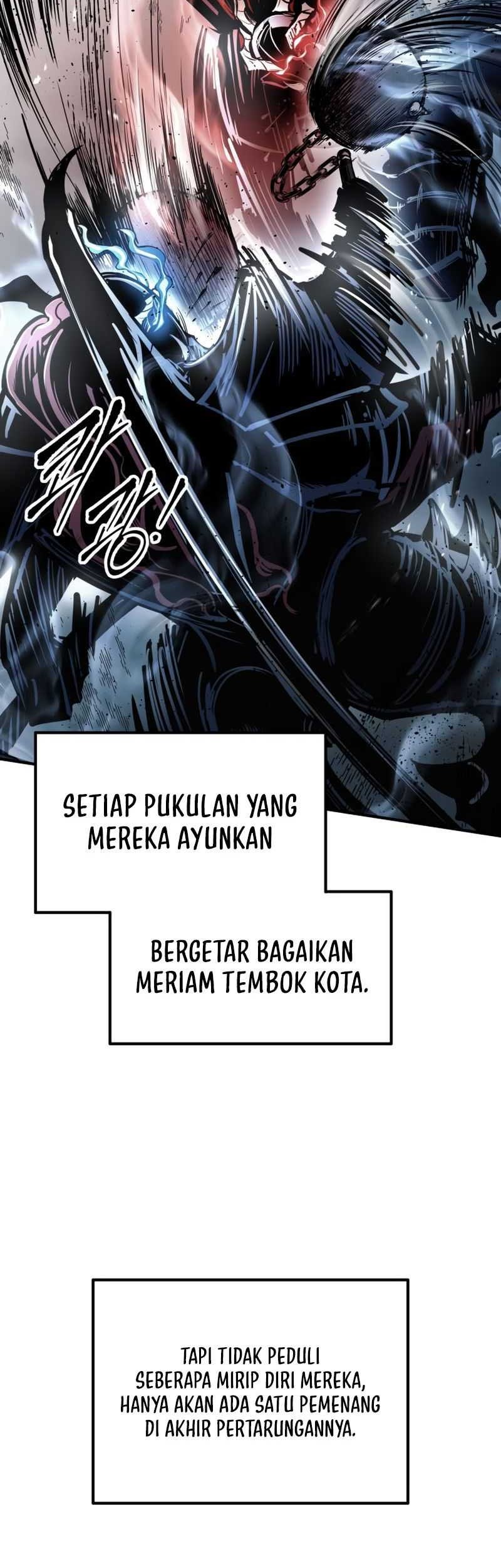I Became the Tyrant of a Defense Game Chapter 70 Gambar 8