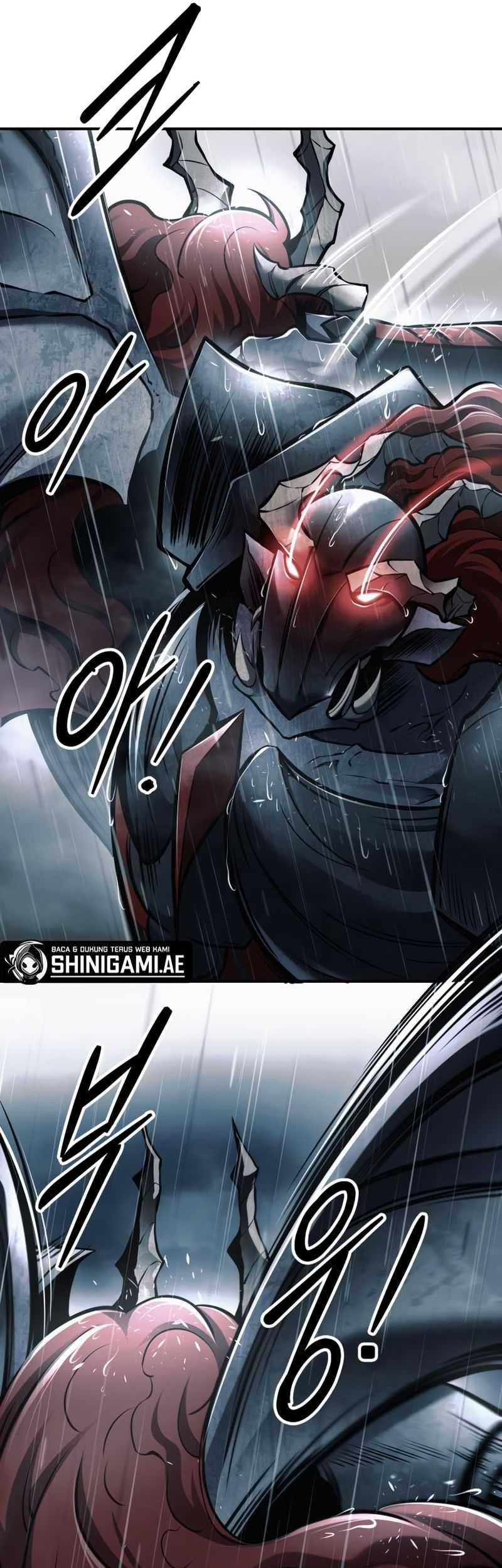 I Became the Tyrant of a Defense Game Chapter 70 Gambar 10