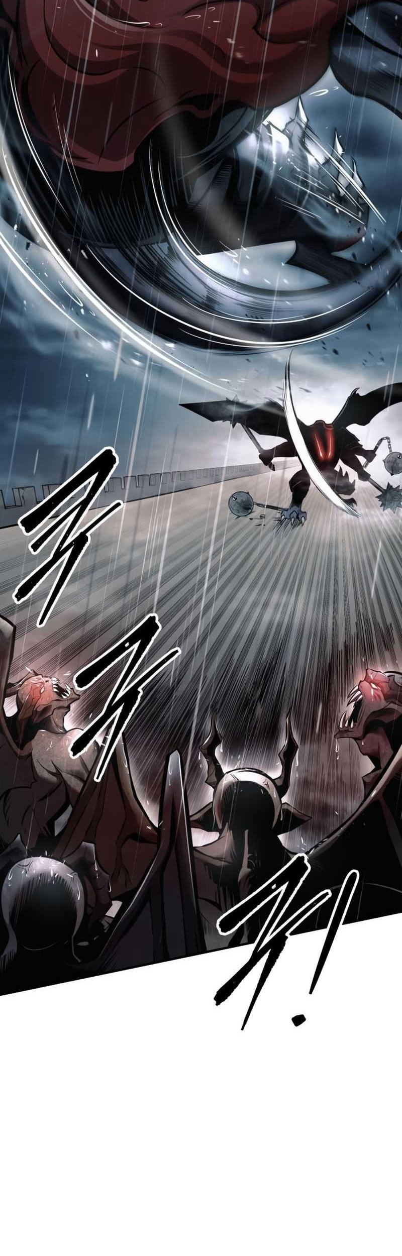 I Became the Tyrant of a Defense Game Chapter 70 Gambar 11