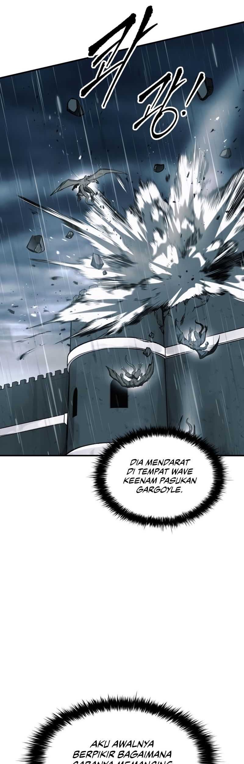 I Became the Tyrant of a Defense Game Chapter 70 Gambar 12