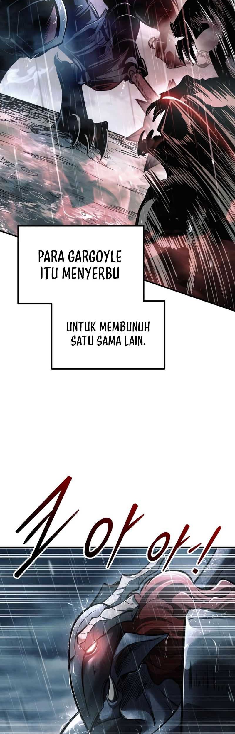 I Became the Tyrant of a Defense Game Chapter 70 Gambar 16