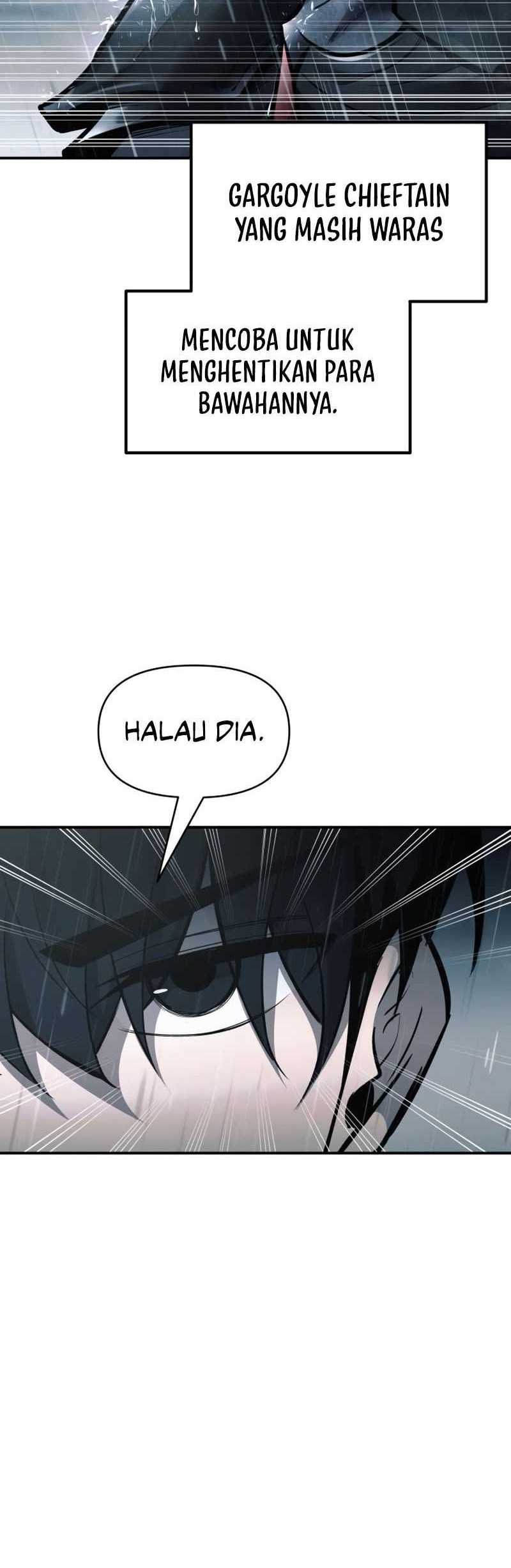 I Became the Tyrant of a Defense Game Chapter 70 Gambar 17