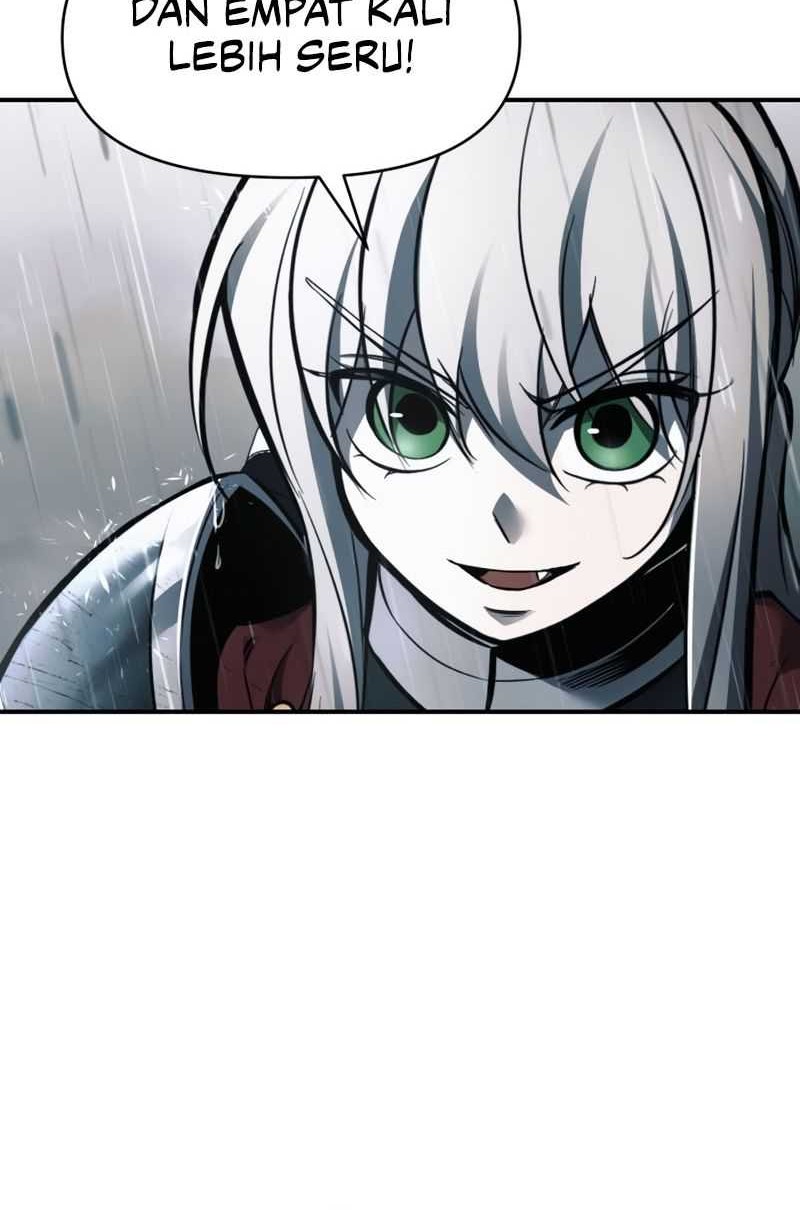 I Became the Tyrant of a Defense Game Chapter 70 Gambar 21