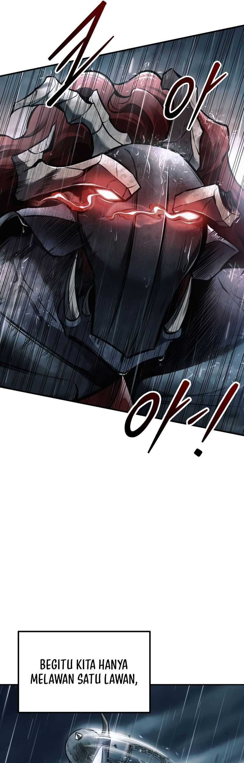 I Became the Tyrant of a Defense Game Chapter 70 Gambar 22