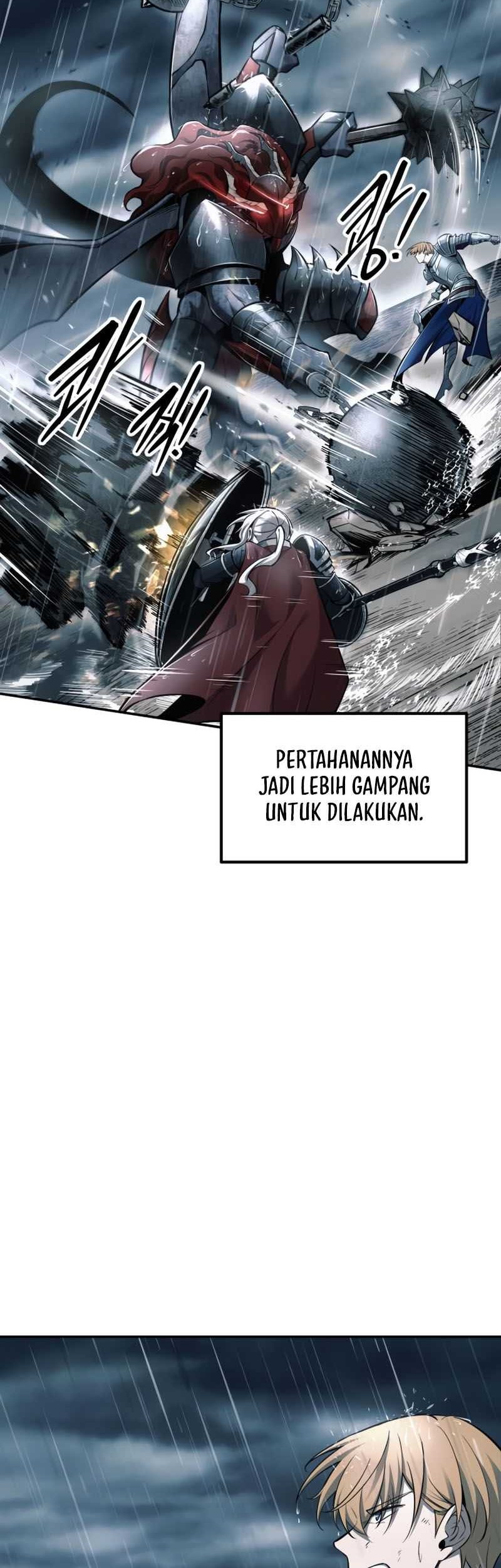 I Became the Tyrant of a Defense Game Chapter 70 Gambar 23