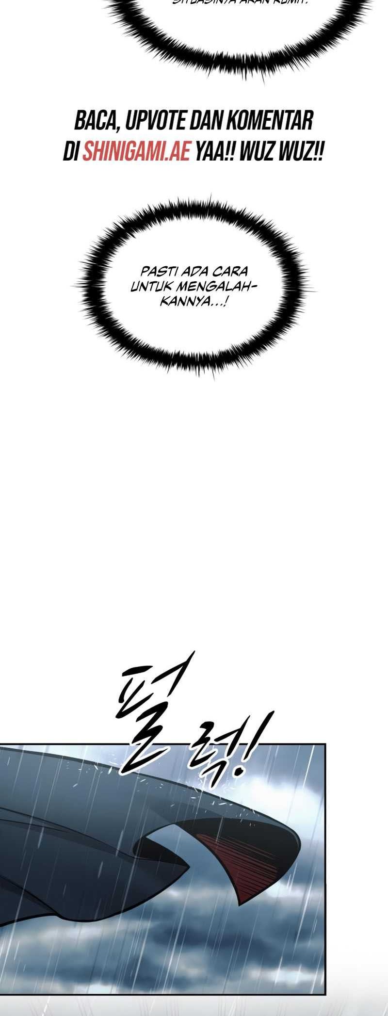 I Became the Tyrant of a Defense Game Chapter 70 Gambar 25