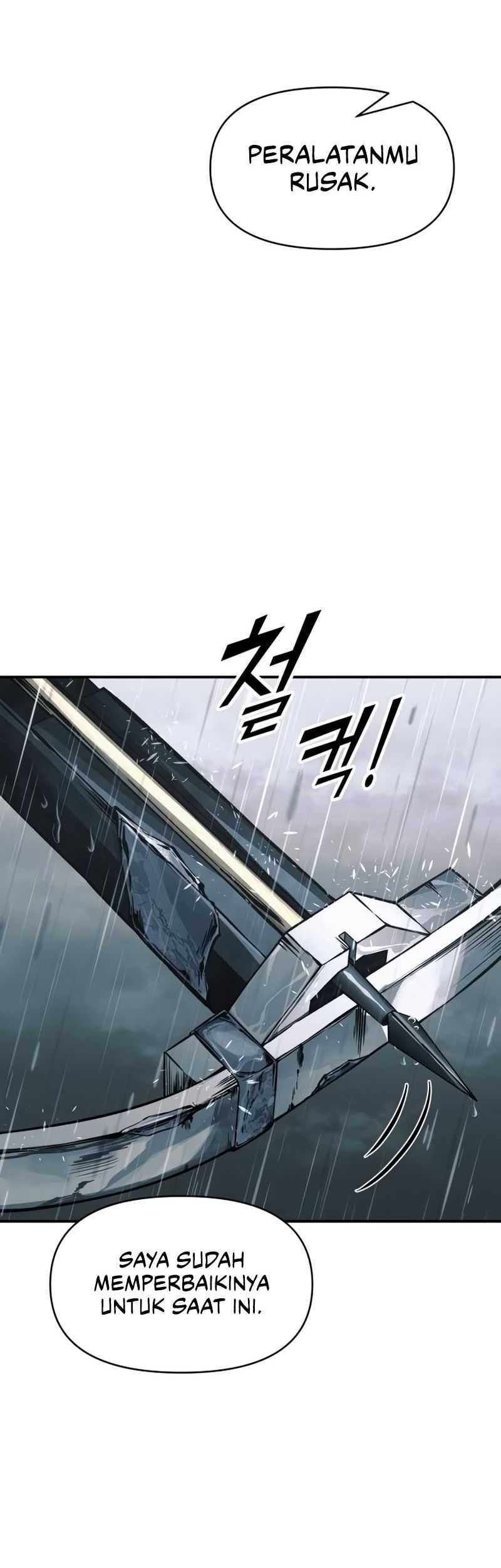 I Became the Tyrant of a Defense Game Chapter 70 Gambar 28