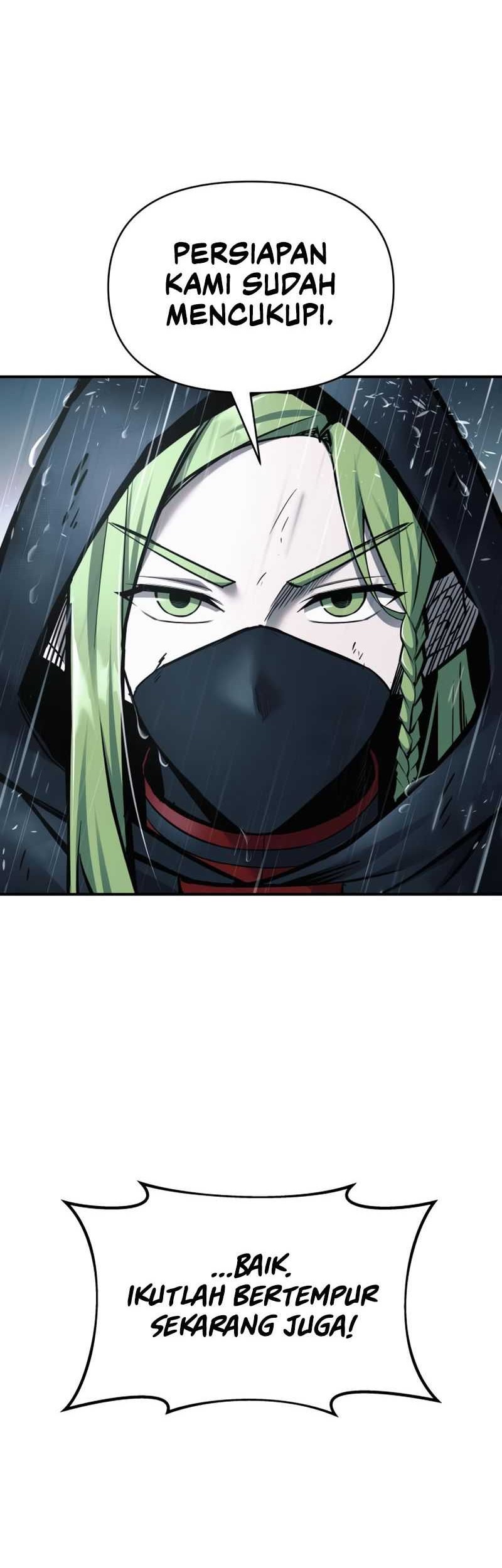 I Became the Tyrant of a Defense Game Chapter 70 Gambar 29