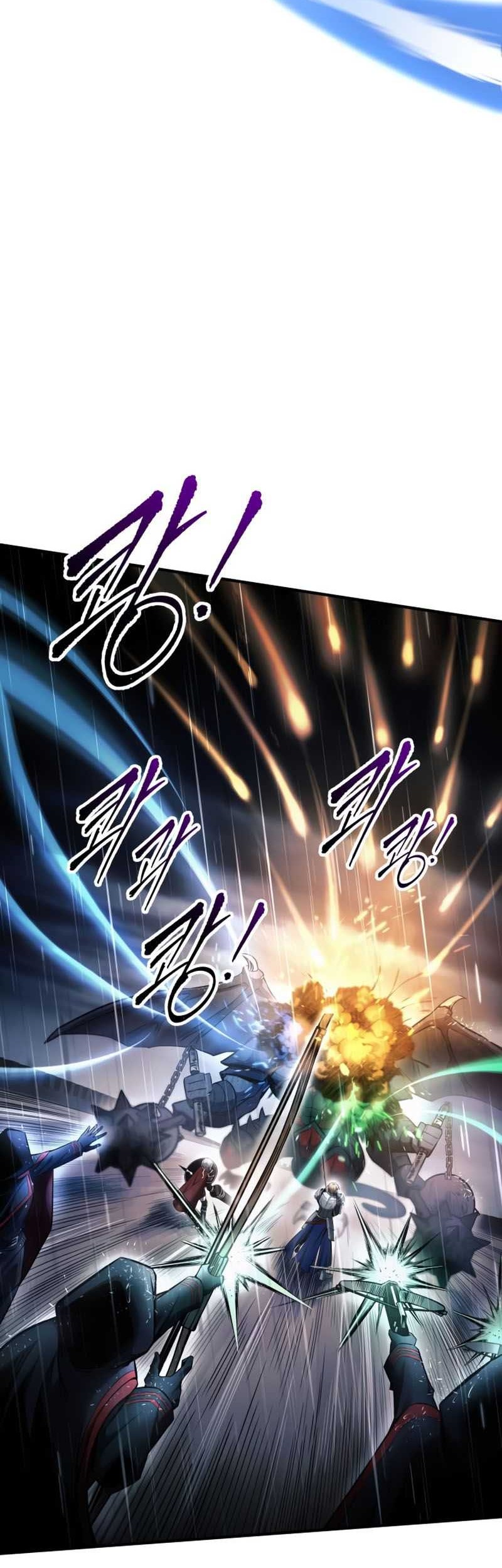 I Became the Tyrant of a Defense Game Chapter 70 Gambar 33