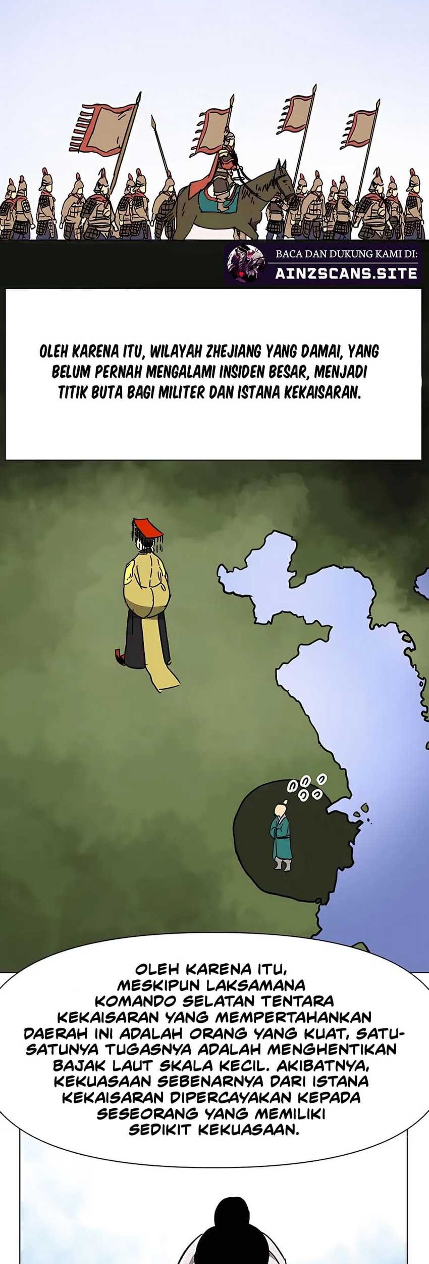 Infinite Level Up in Murim Chapter 171 Gambar 5