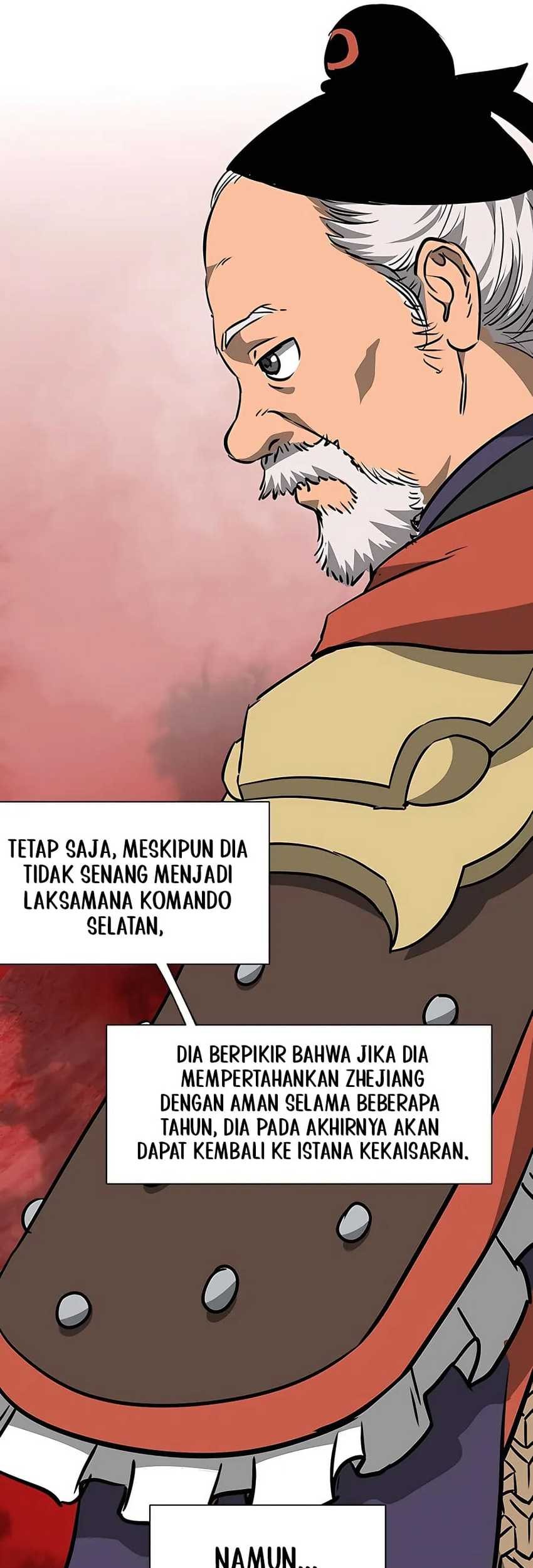Infinite Level Up in Murim Chapter 171 Gambar 8