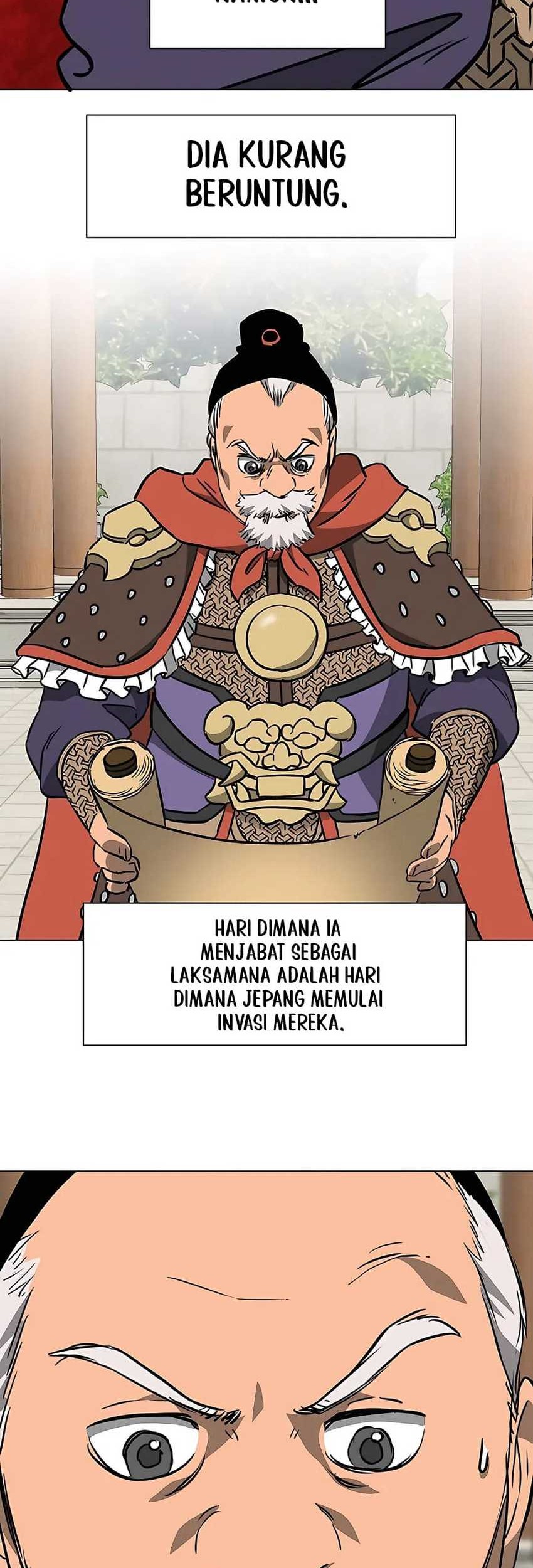 Infinite Level Up in Murim Chapter 171 Gambar 9