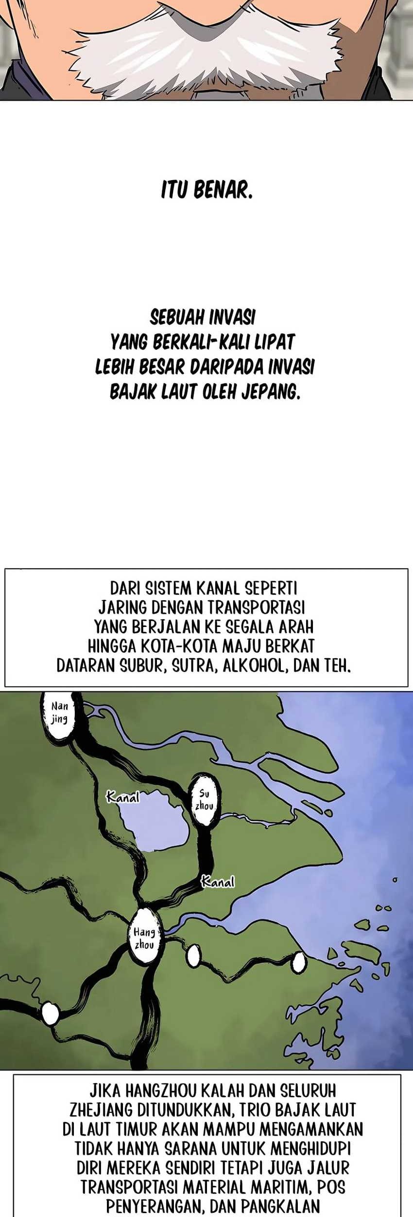 Infinite Level Up in Murim Chapter 171 Gambar 10