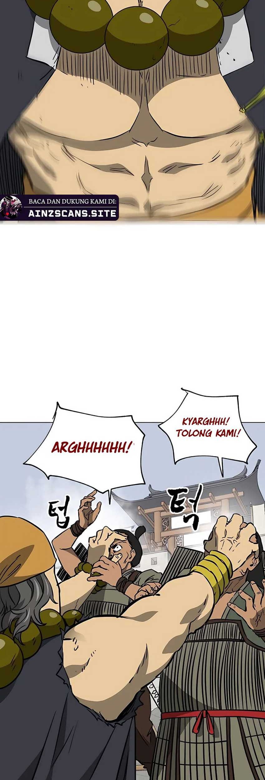 Infinite Level Up in Murim Chapter 171 Gambar 16