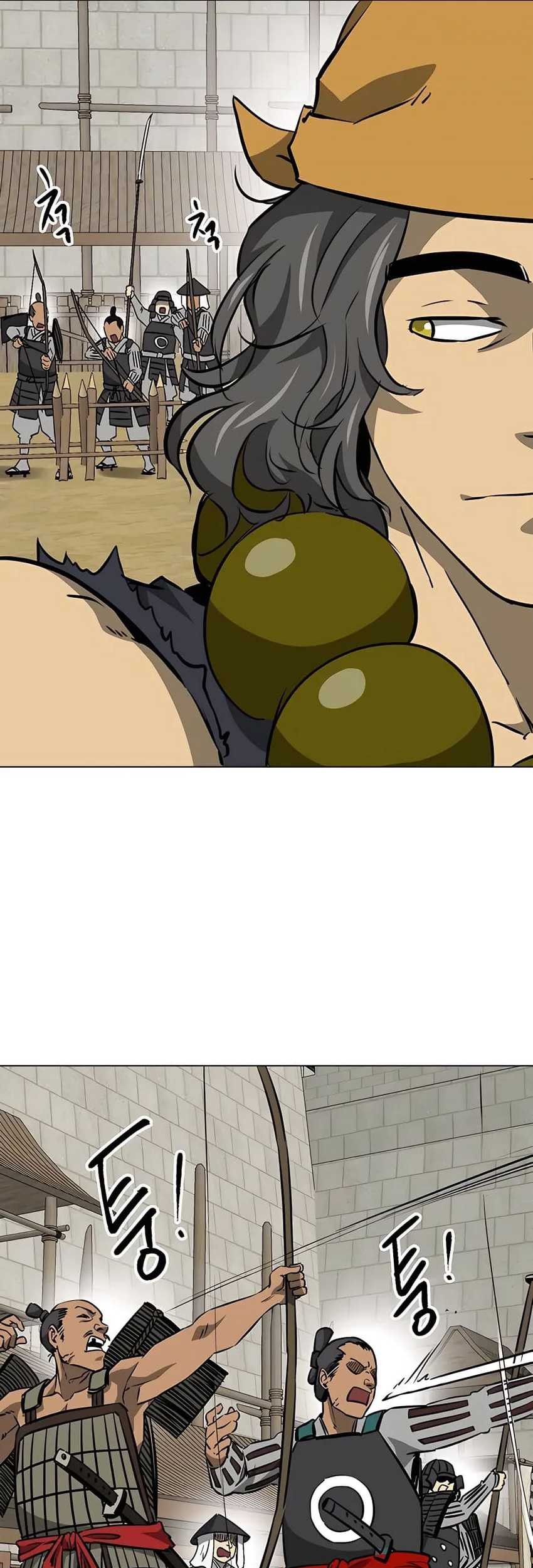 Infinite Level Up in Murim Chapter 171 Gambar 18