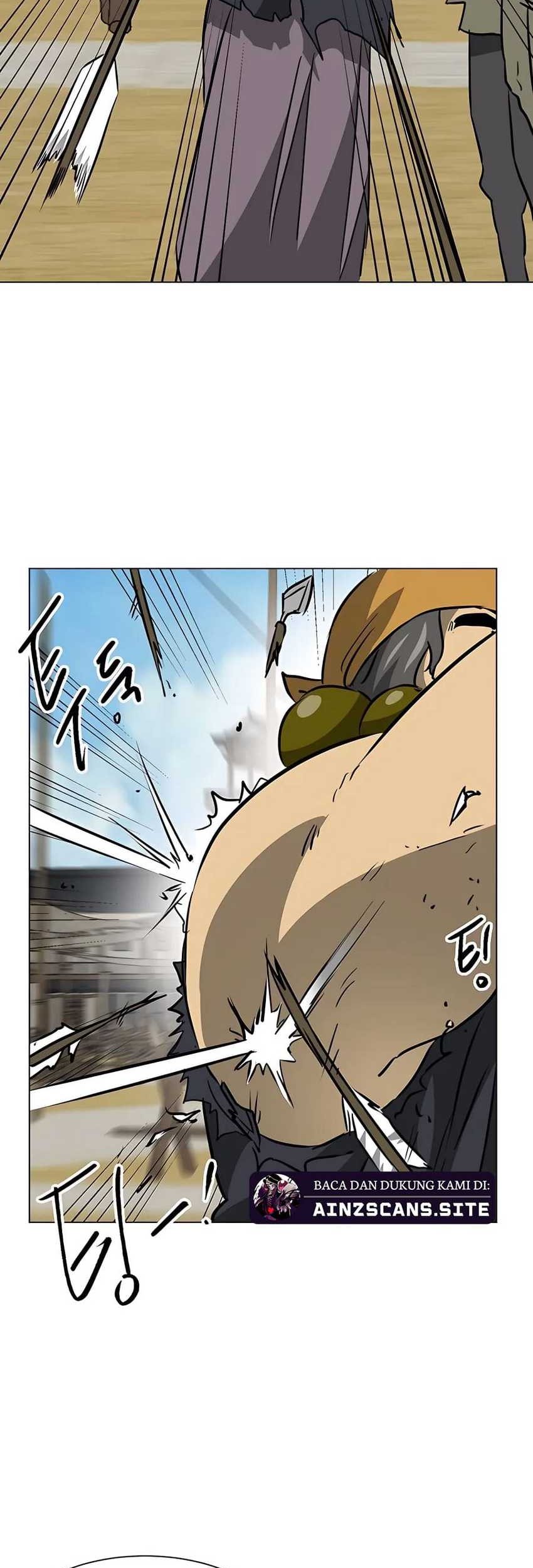 Infinite Level Up in Murim Chapter 171 Gambar 20