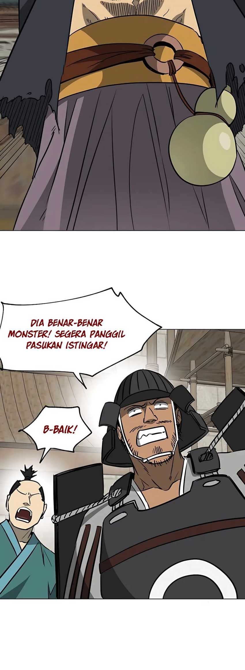 Infinite Level Up in Murim Chapter 171 Gambar 22