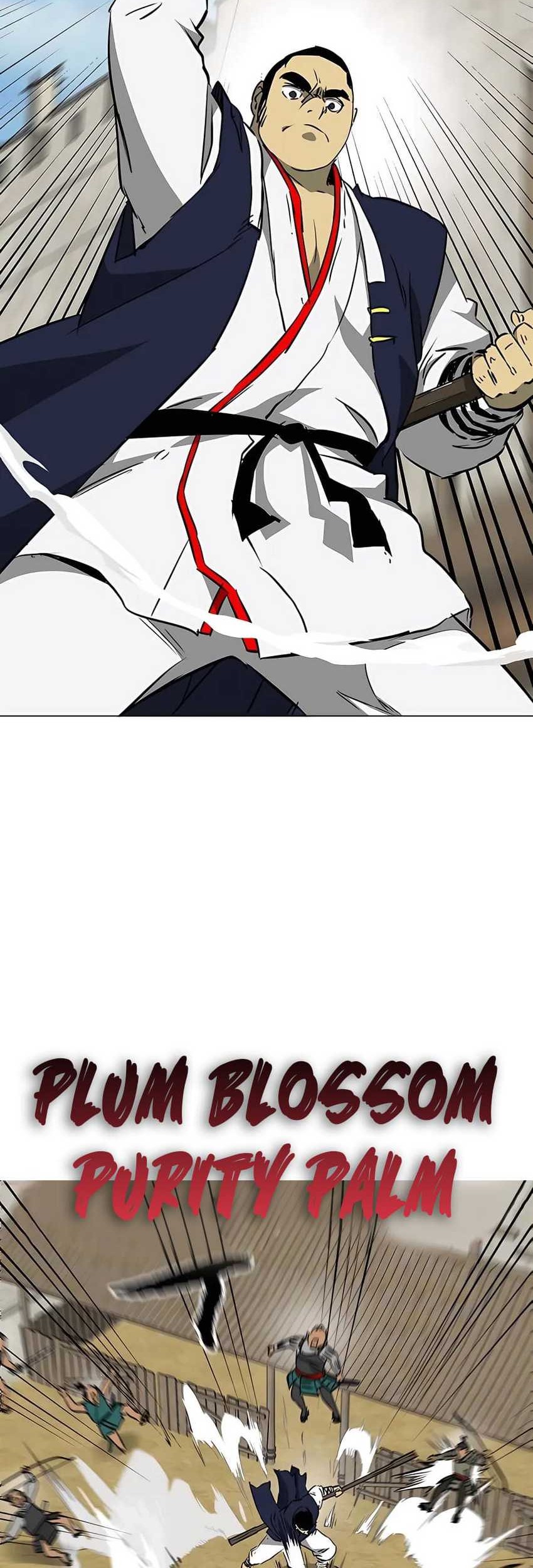 Infinite Level Up in Murim Chapter 171 Gambar 26