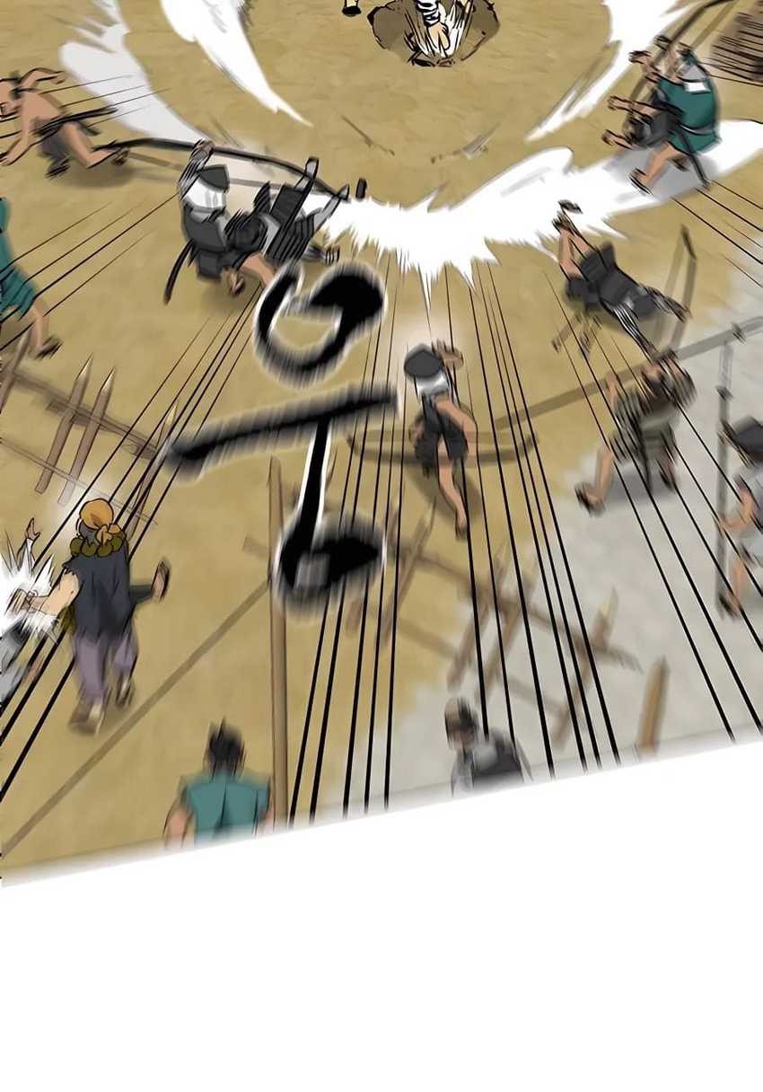 Infinite Level Up in Murim Chapter 171 Gambar 27