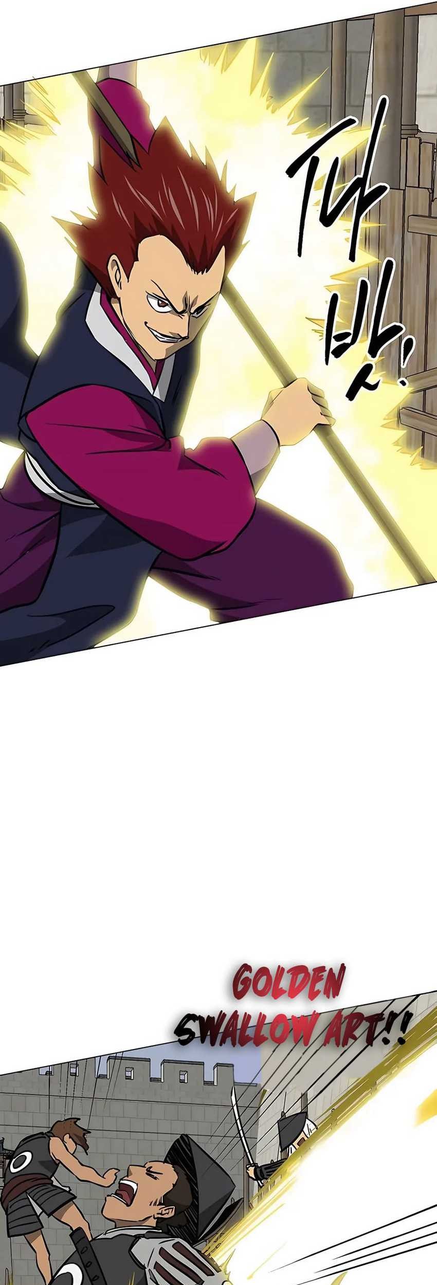 Infinite Level Up in Murim Chapter 171 Gambar 28