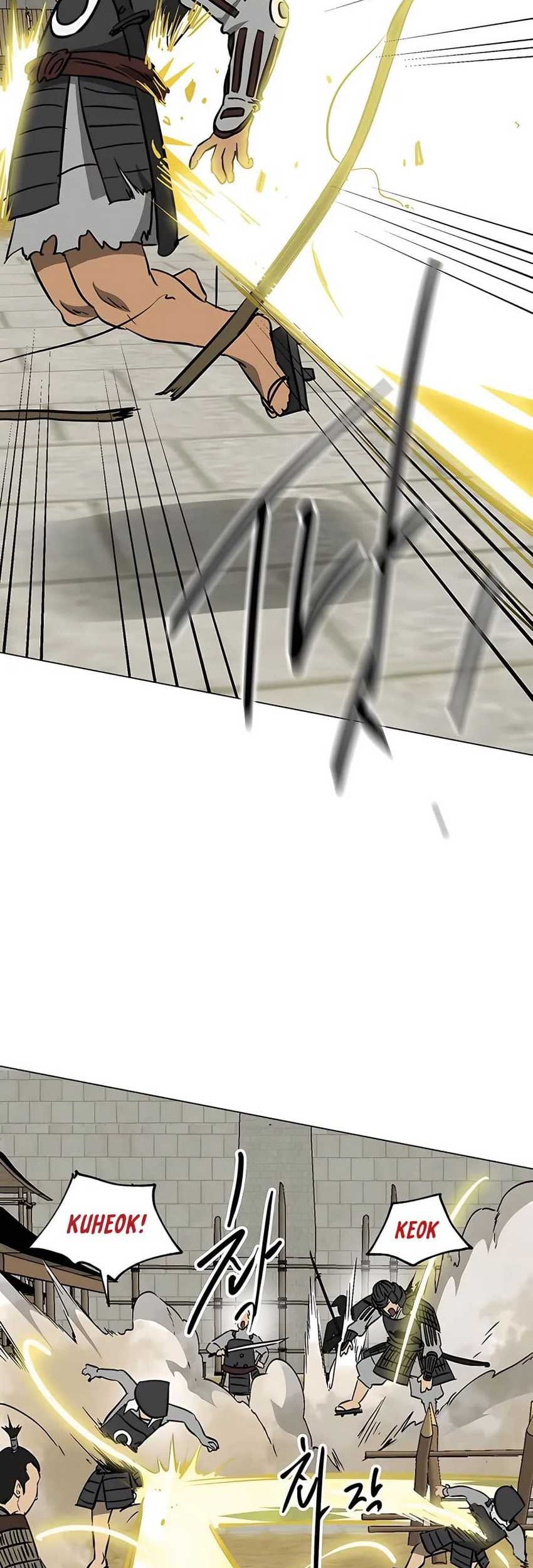 Infinite Level Up in Murim Chapter 171 Gambar 29