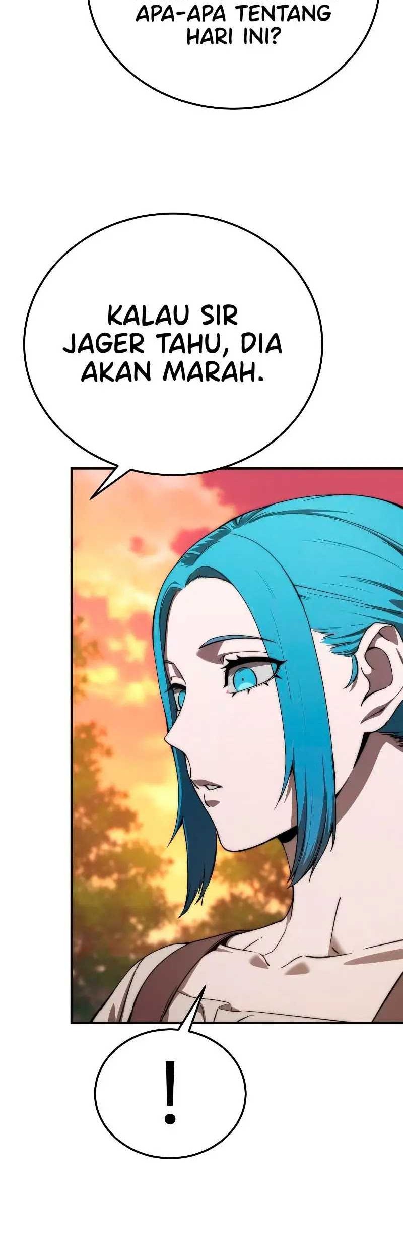 Star-Embracing Swordmaster Chapter 19 Gambar 53