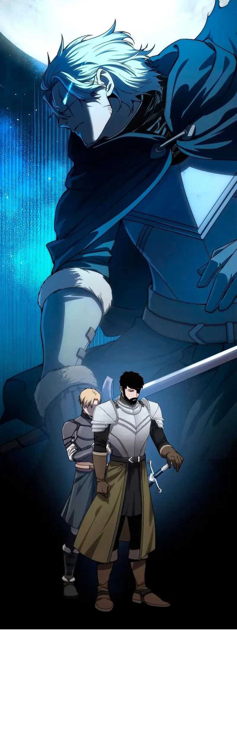 Star-Embracing Swordmaster Chapter 19 Gambar 84
