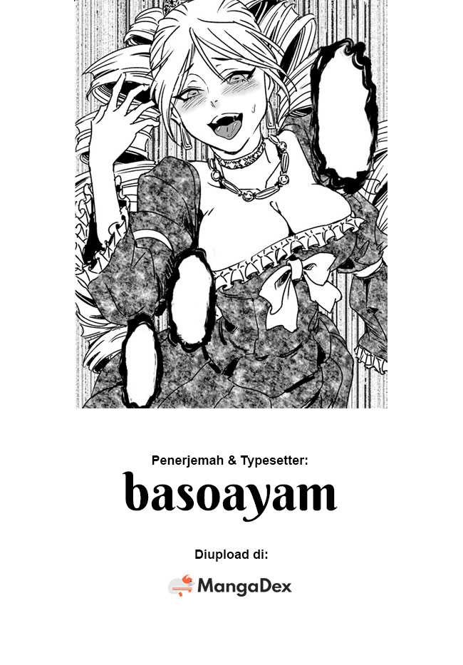 Baca Komik Nihonkoku Shoukan Chapter 40 Gambar 1