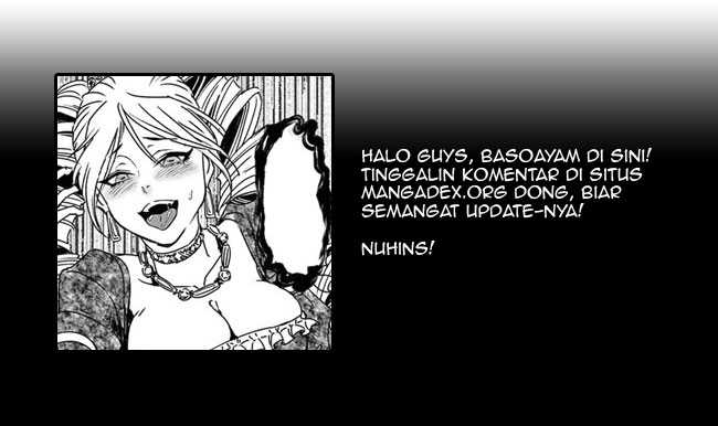 Nihonkoku Shoukan Chapter 40 Gambar 25