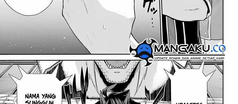 The Red Ranger Becomes an Adventurer in Another World Chapter 27 Gambar 59