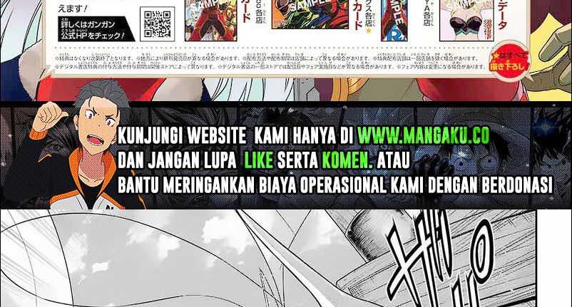 The Red Ranger Becomes an Adventurer in Another World Chapter 27 Gambar 7