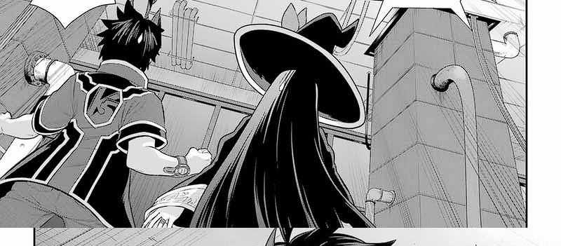 The Red Ranger Becomes an Adventurer in Another World Chapter 27 Gambar 73