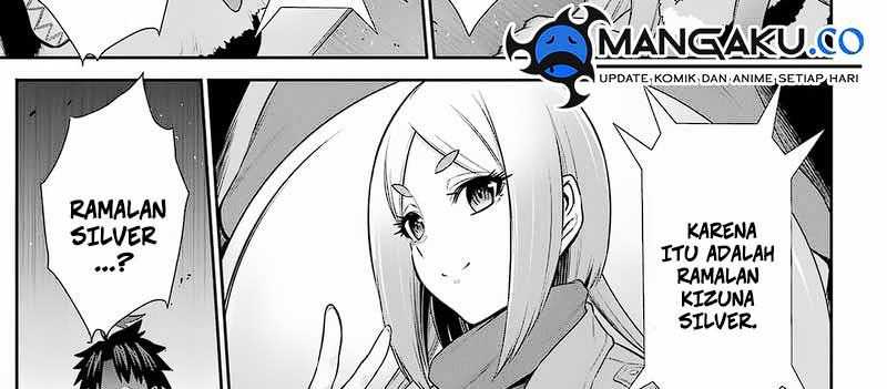 The Red Ranger Becomes an Adventurer in Another World Chapter 27 Gambar 78