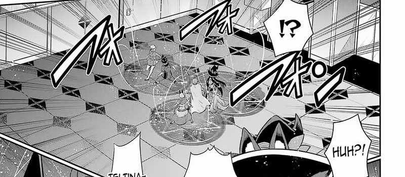 The Red Ranger Becomes an Adventurer in Another World Chapter 27 Gambar 92