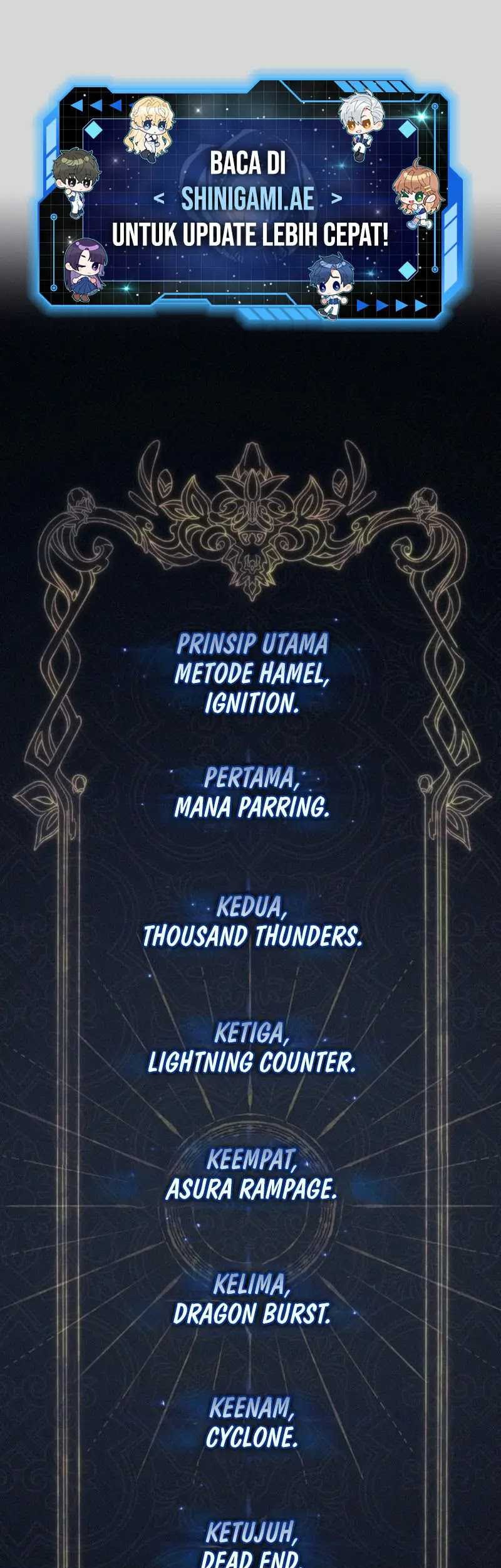 Baca Manhua Damn Reincarnation Chapter 78 Gambar 2