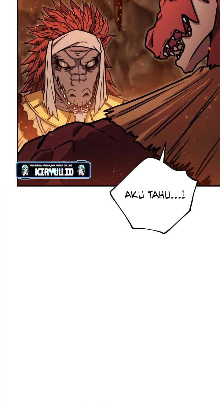Legendary Blacksmith’s Vengeance Chapter 32 Gambar 39