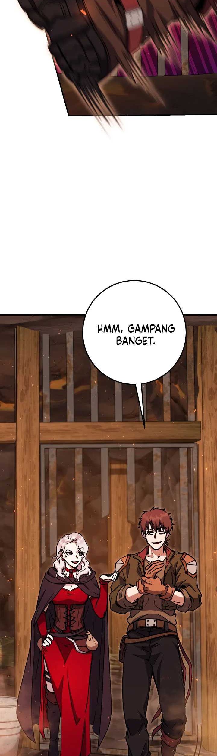 Legendary Blacksmith’s Vengeance Chapter 32 Gambar 45