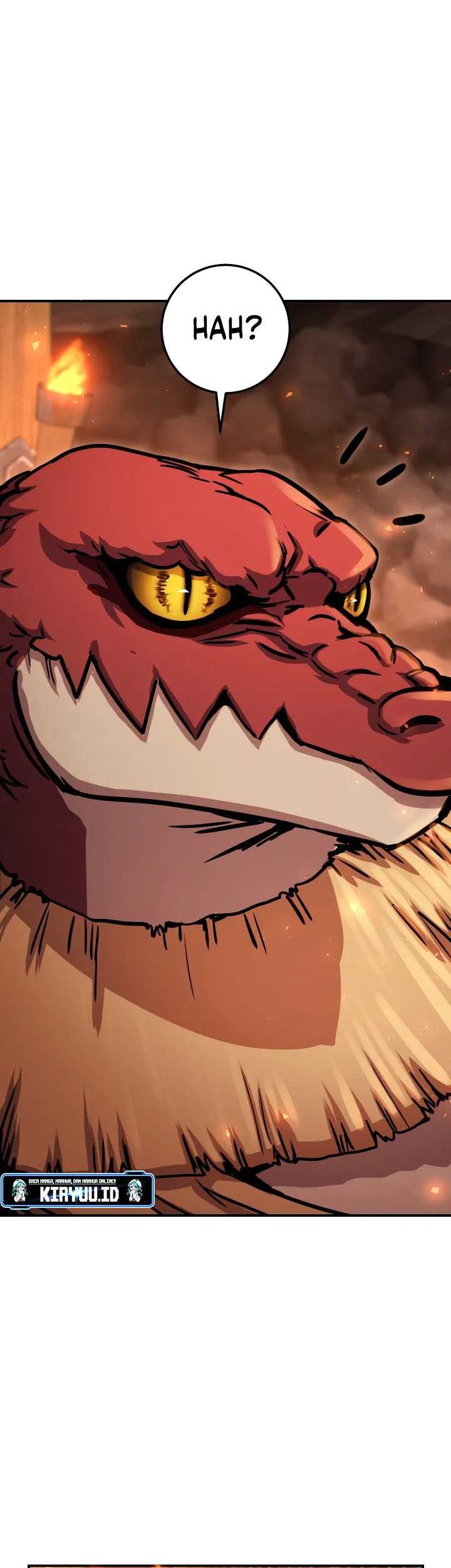 Legendary Blacksmith’s Vengeance Chapter 32 Gambar 47