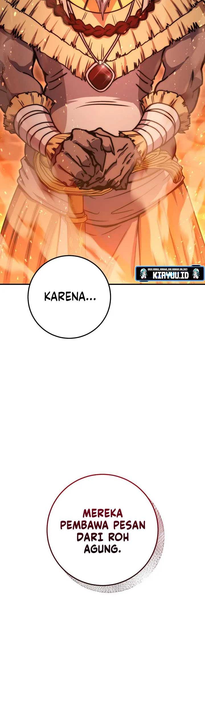 Legendary Blacksmith’s Vengeance Chapter 32 Gambar 23
