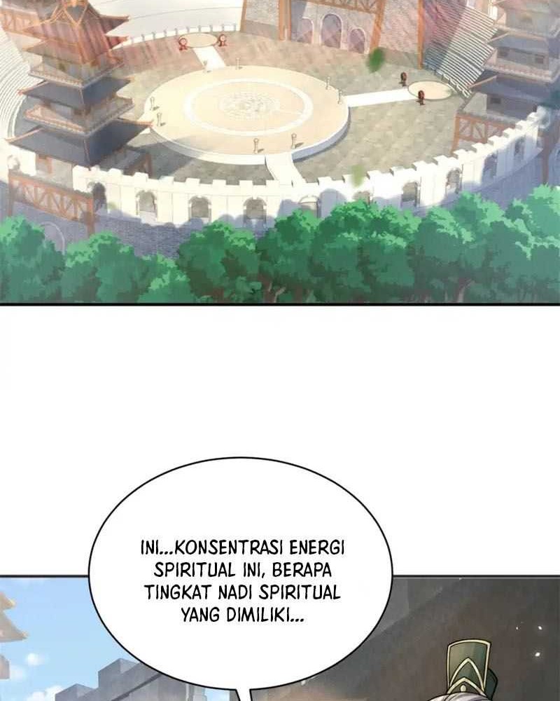 Reward 100 Million Lives at the Beginning Chapter 101 Gambar 29