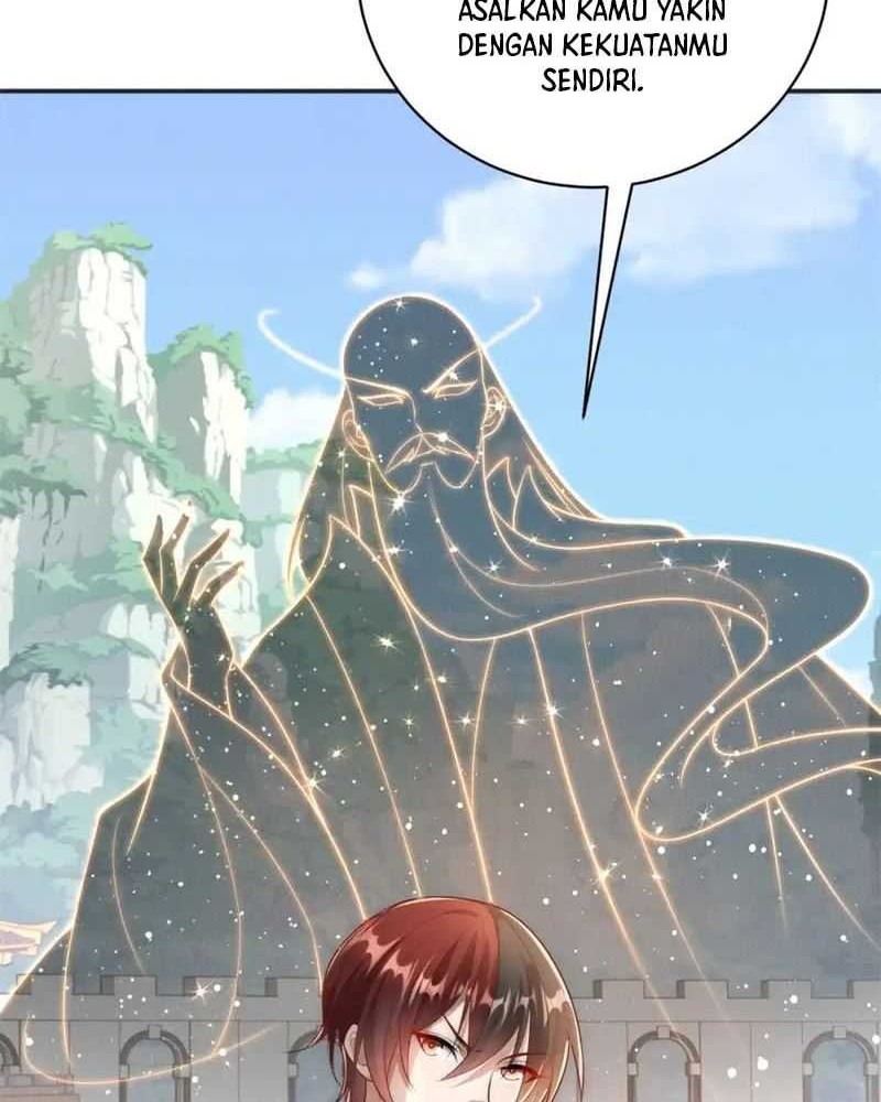 Reward 100 Million Lives at the Beginning Chapter 101 Gambar 35