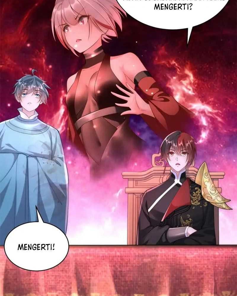 Reward 100 Million Lives at the Beginning Chapter 101 Gambar 37