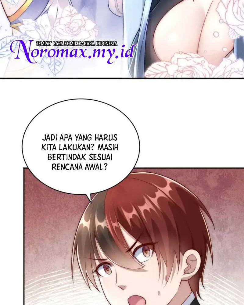 Reward 100 Million Lives at the Beginning Chapter 101 Gambar 43