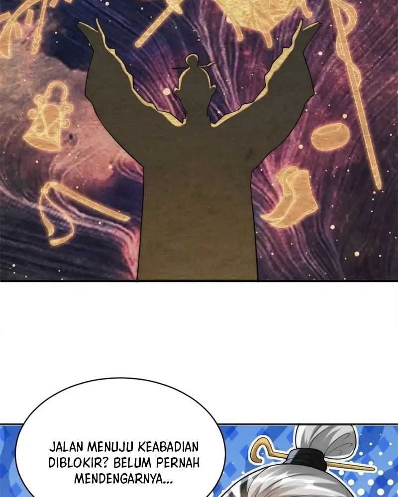 Reward 100 Million Lives at the Beginning Chapter 101 Gambar 5