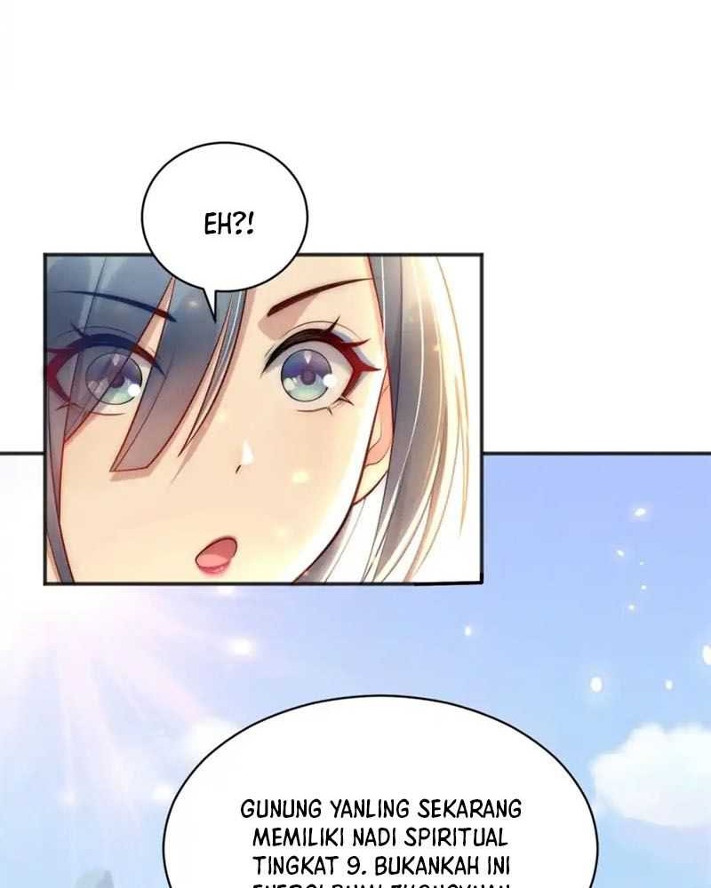 Reward 100 Million Lives at the Beginning Chapter 101 Gambar 7